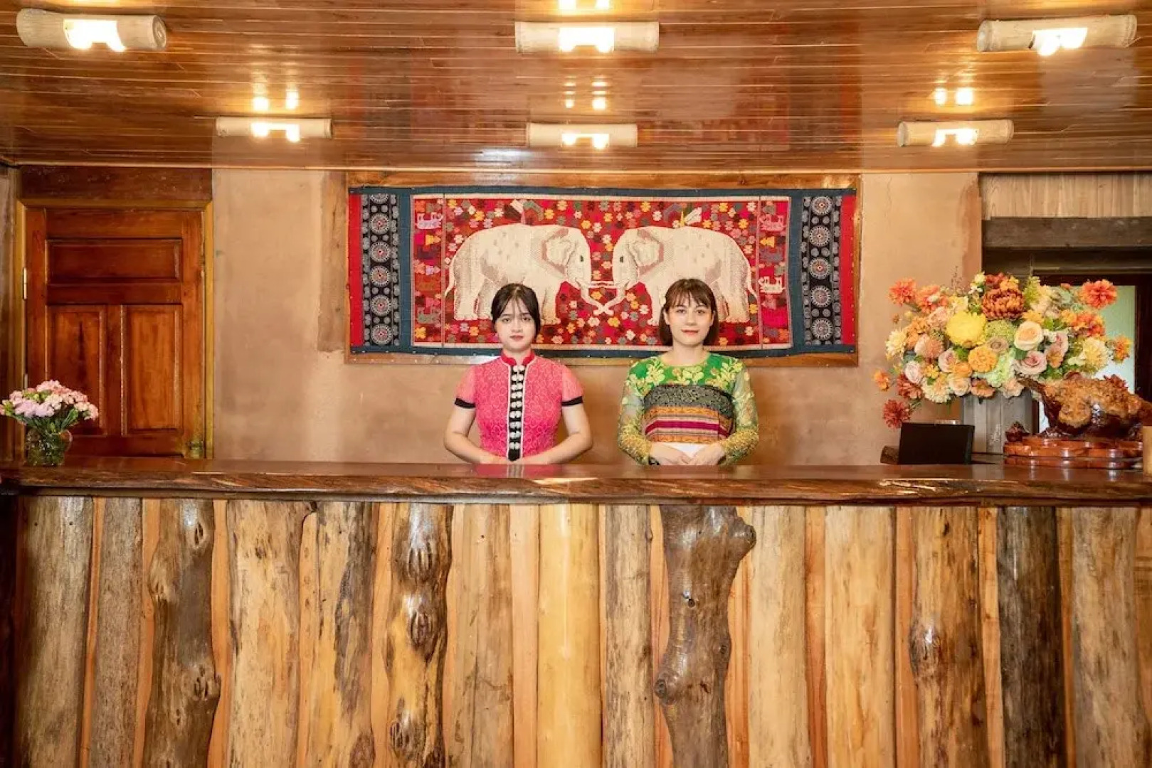 Mai Chau Onsen Retreat