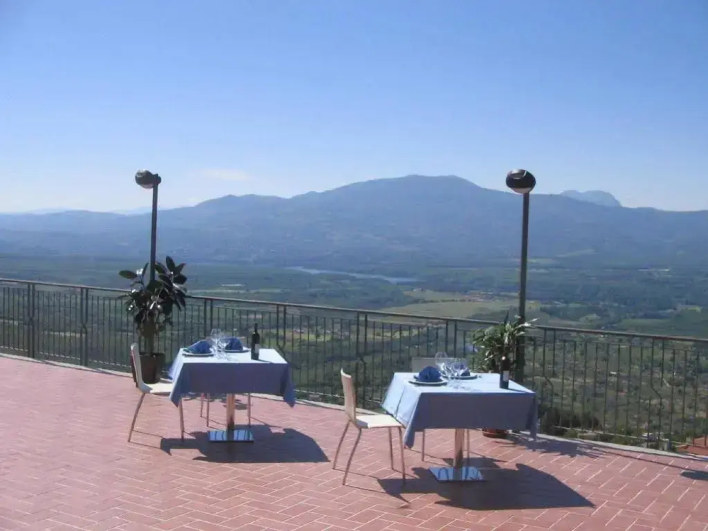 Hotel Dell' Arpa