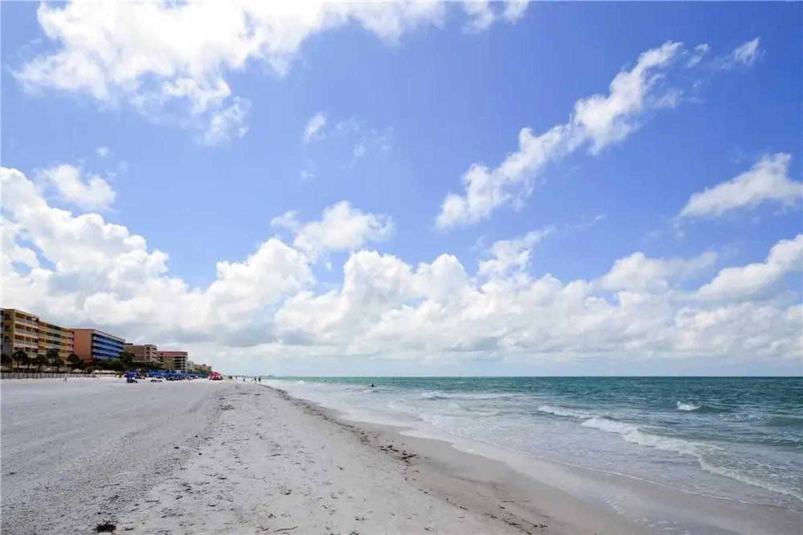 Sea Rocket 20 - Studio Condo