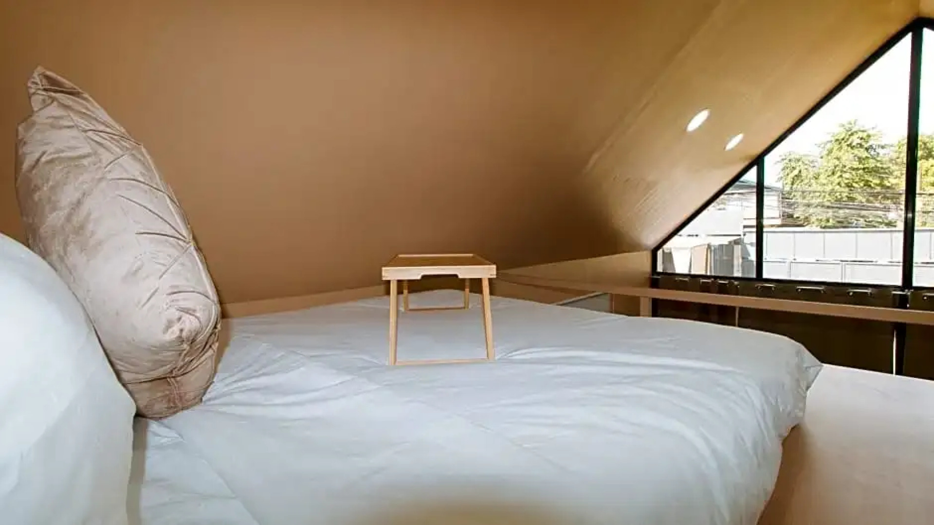 The Balilo Guesthouse