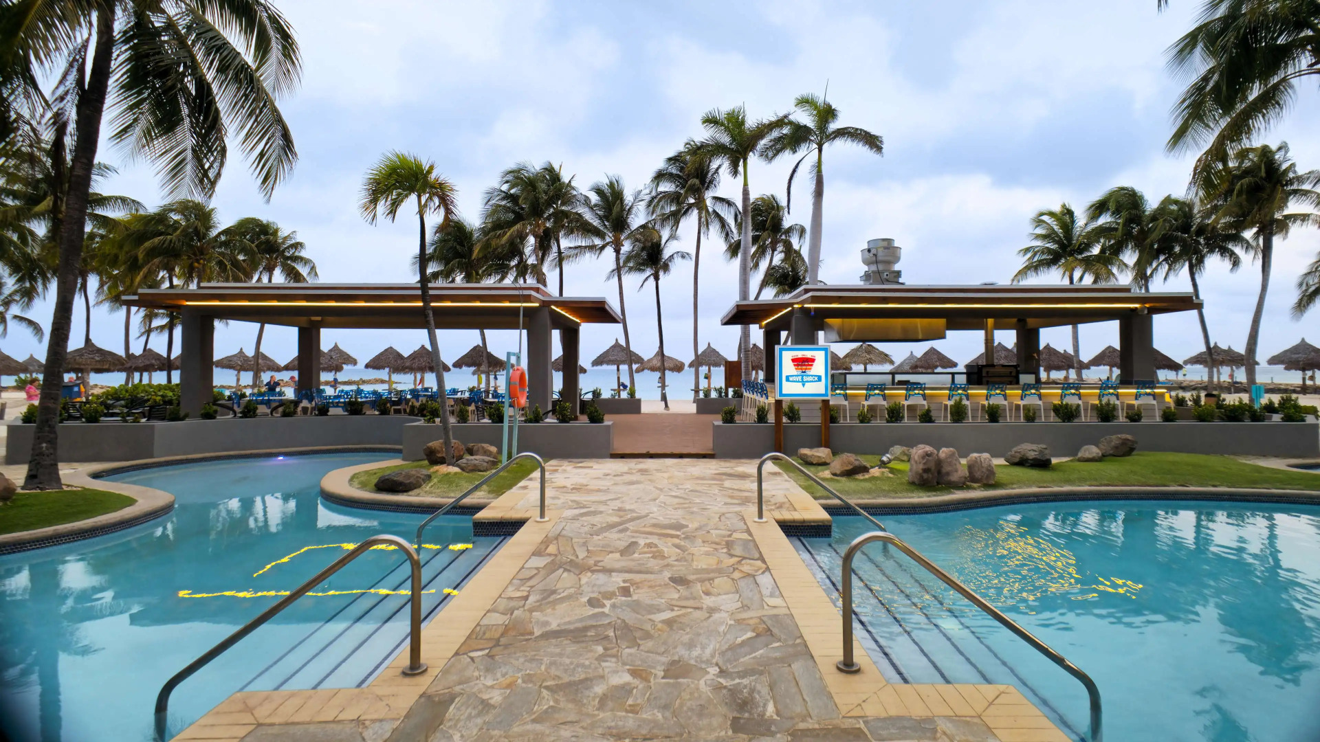 Divi Aruba Phoenix Beach Resort