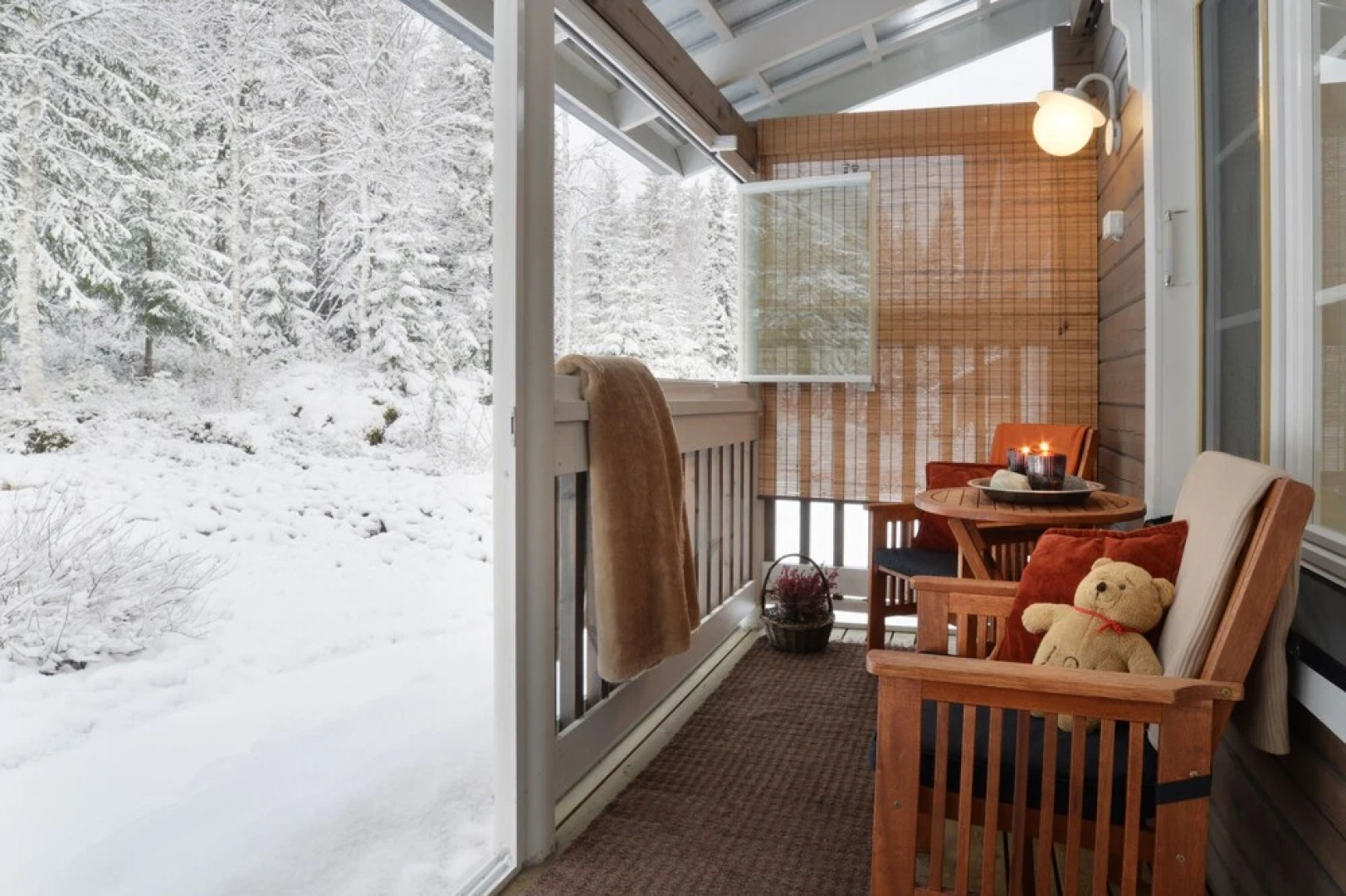 Vuokatin Aateli Apartments