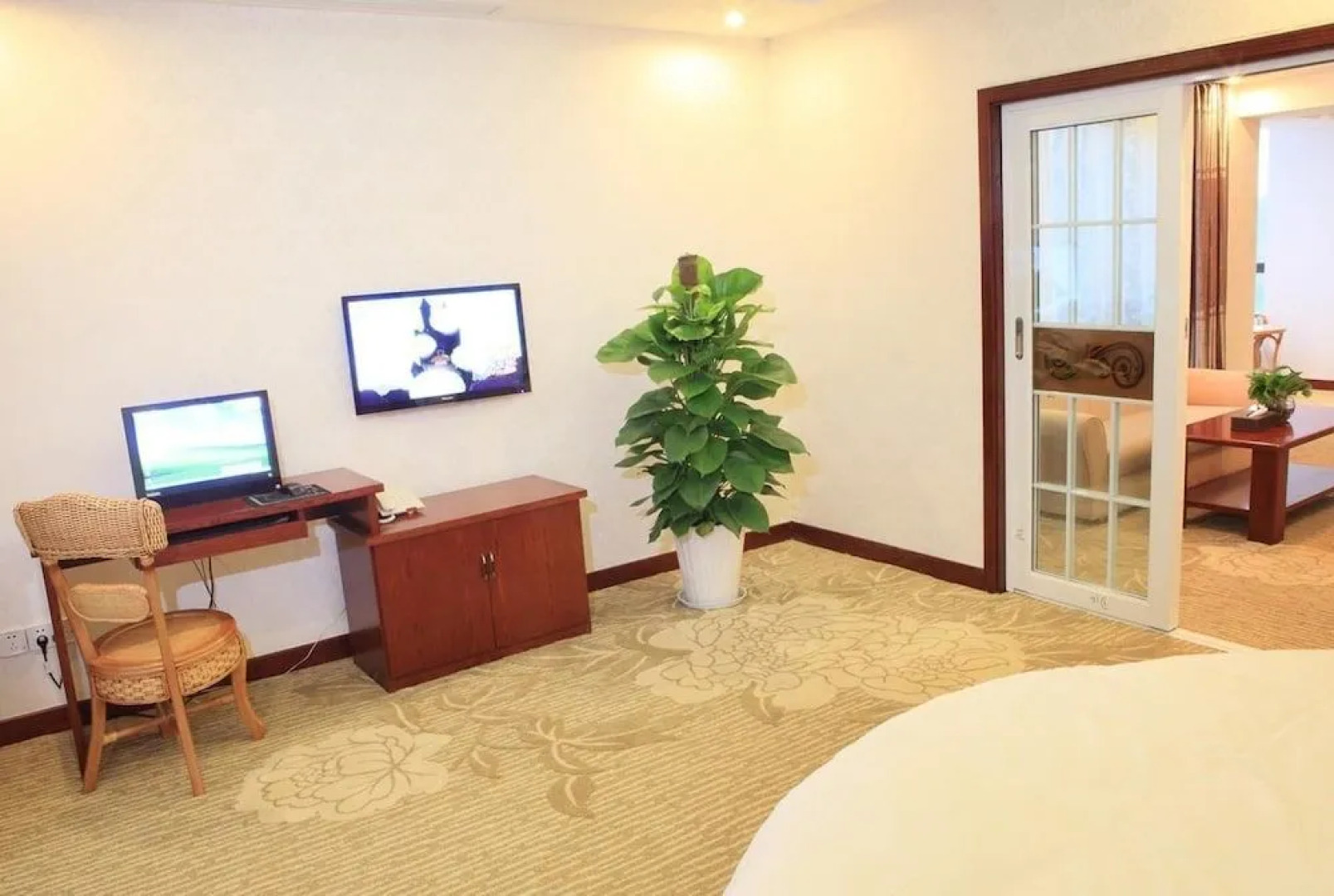 Junge Boutique Hotel