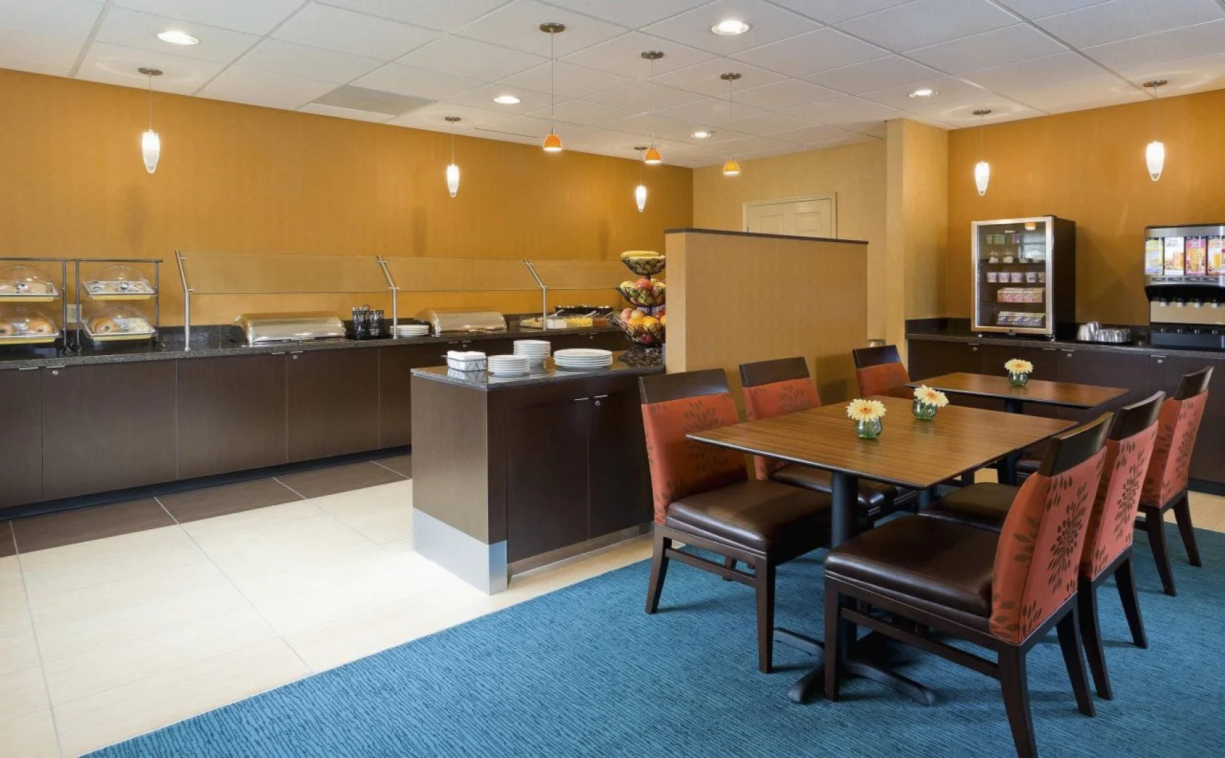Residence Inn by Marriott Sacramento Rancho Cordova
