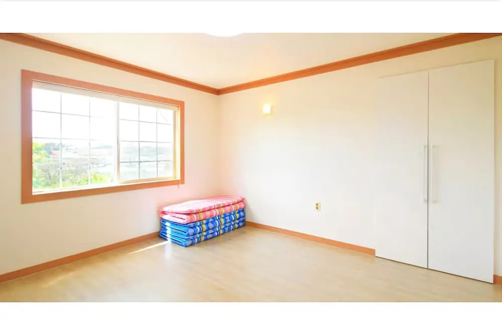 Rainbow Castle Resort