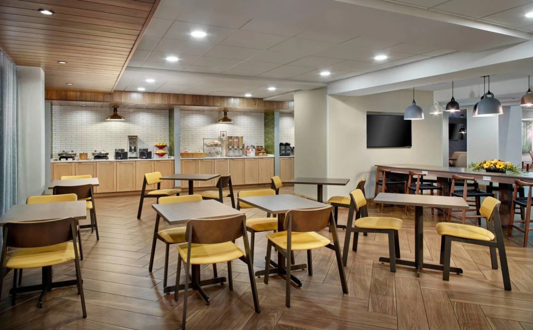 Fairfield by Marriott Inn & Suites Asheville Outlets