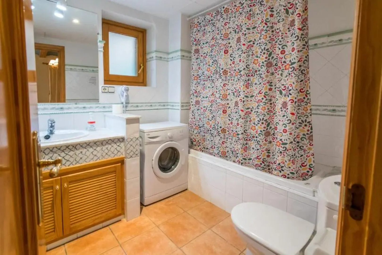 Apartamentos Plaza Mayor