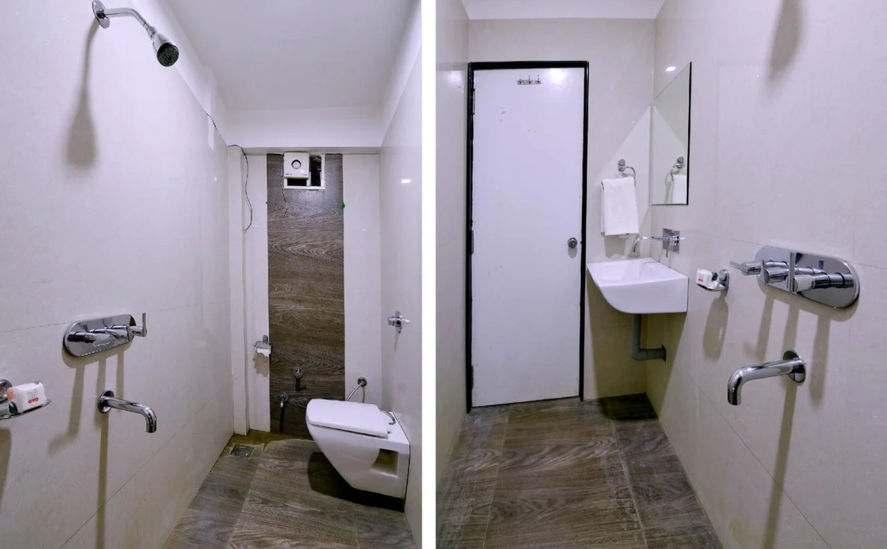 OYO 4119 Hotel King Palace