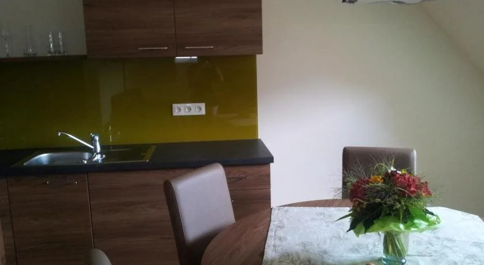 Gï¿½stehaus & Appartements Lehensteiner Wachau