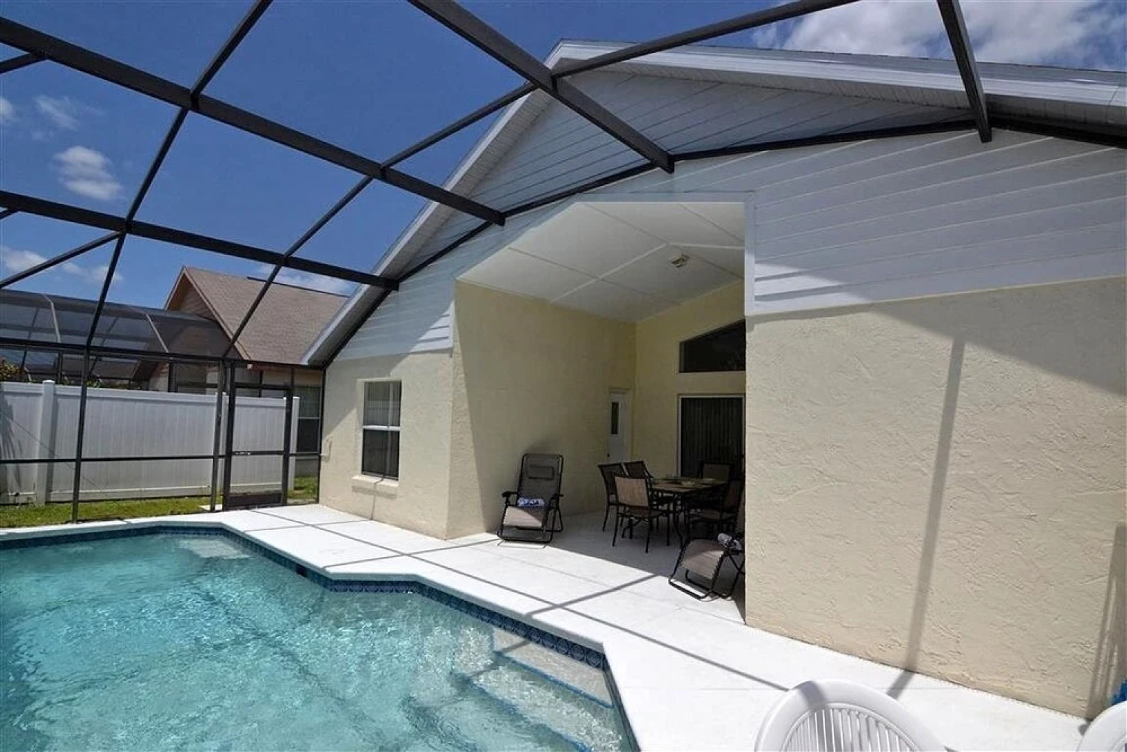 Ellis Exclusive Villas - Clermont