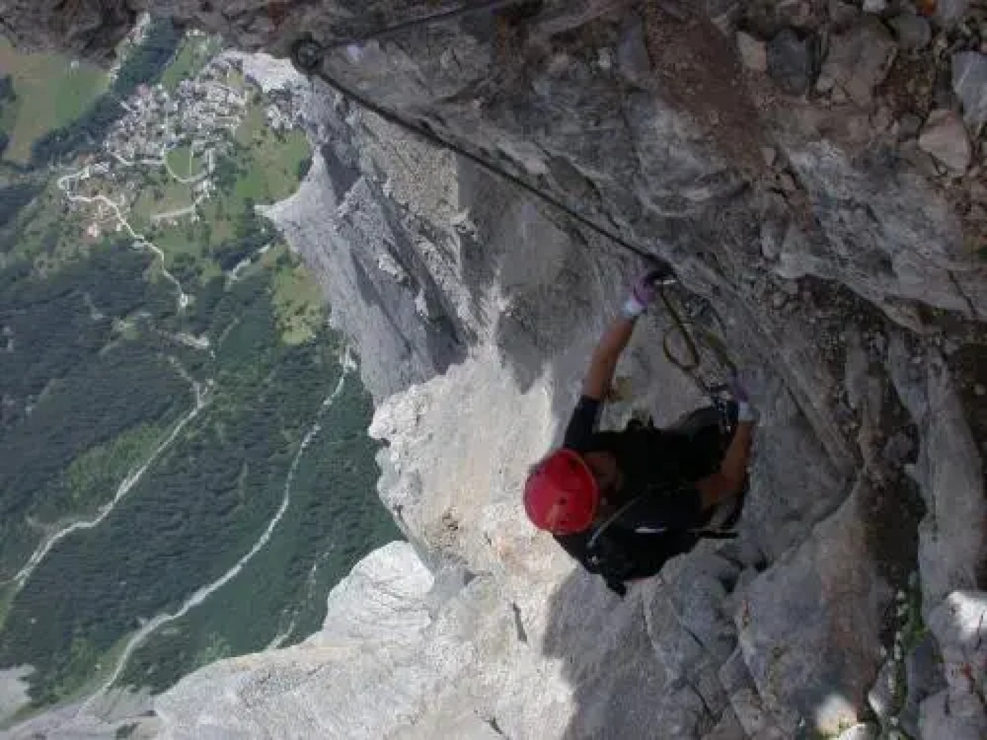 Berghotel Wildstrubel