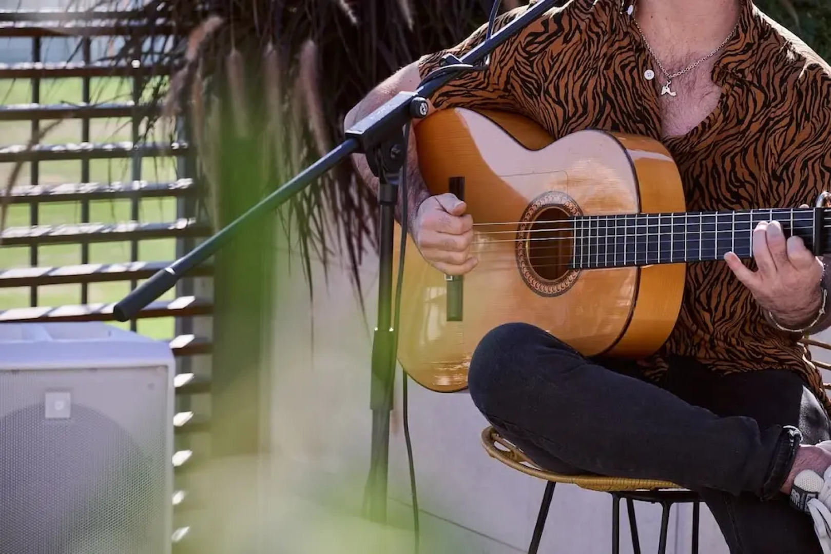 Sabàtic, Sitges, Autograph Collection