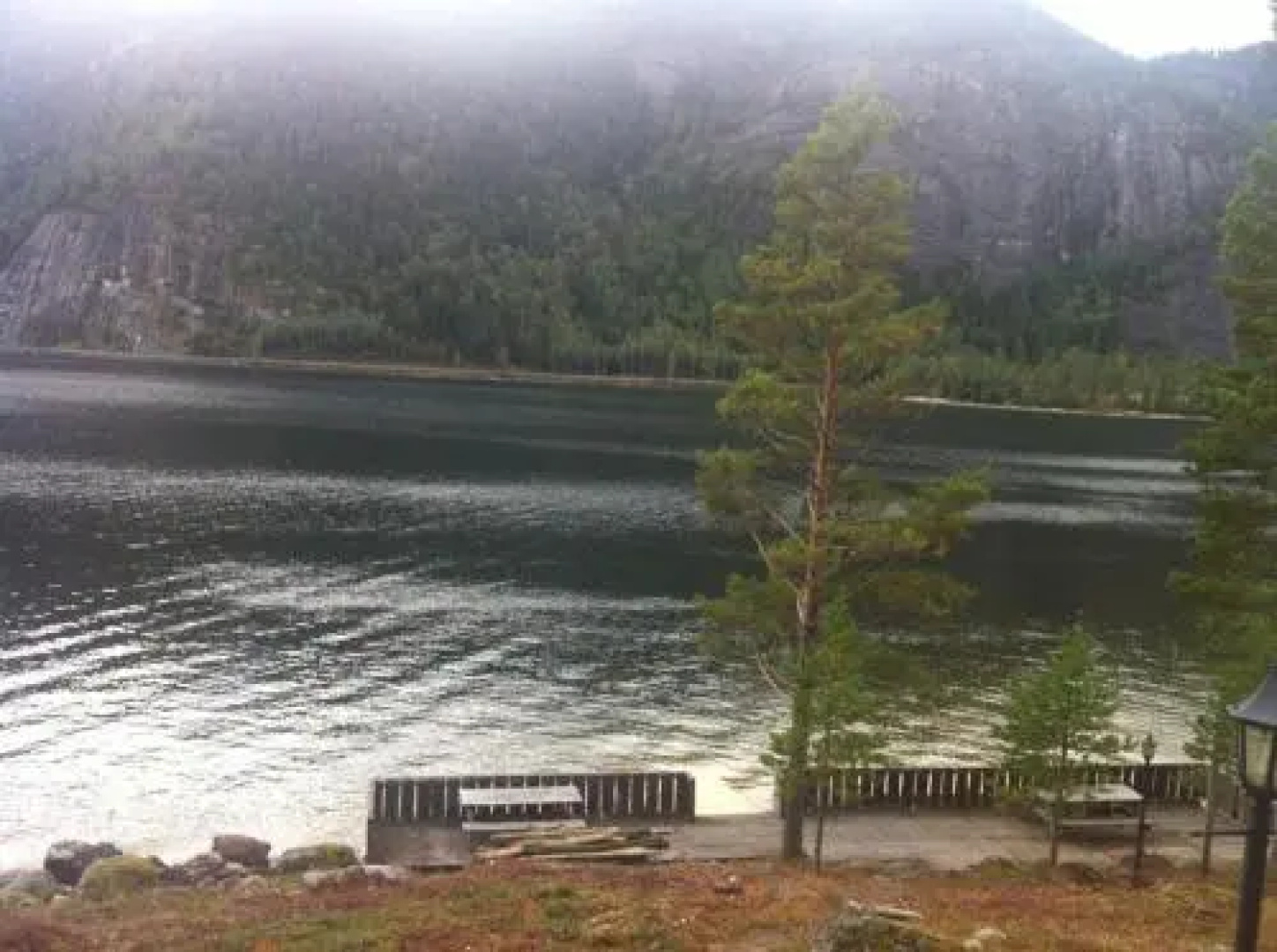 Setesdal Hotel