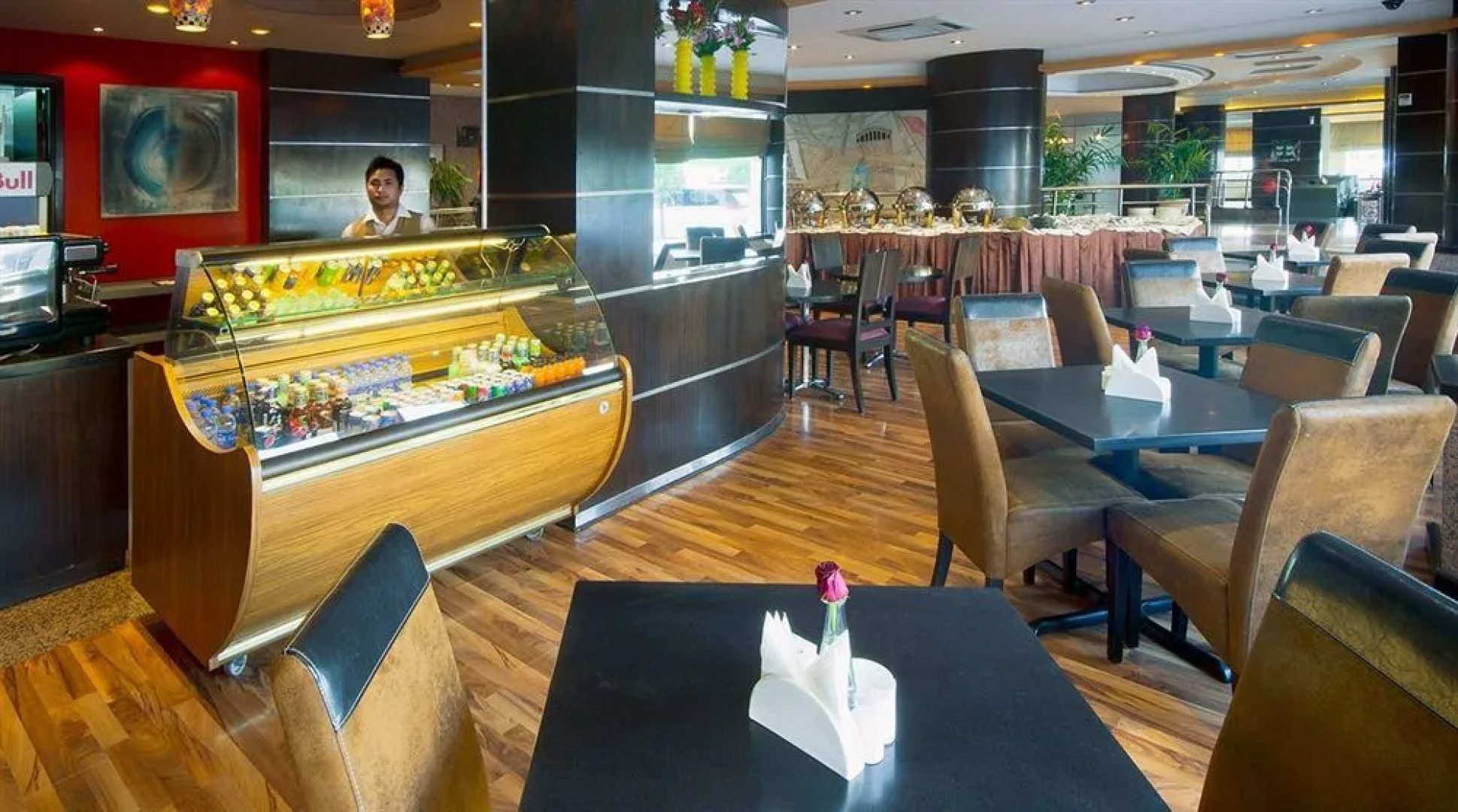 Boudl Hotel Suites Salmiya