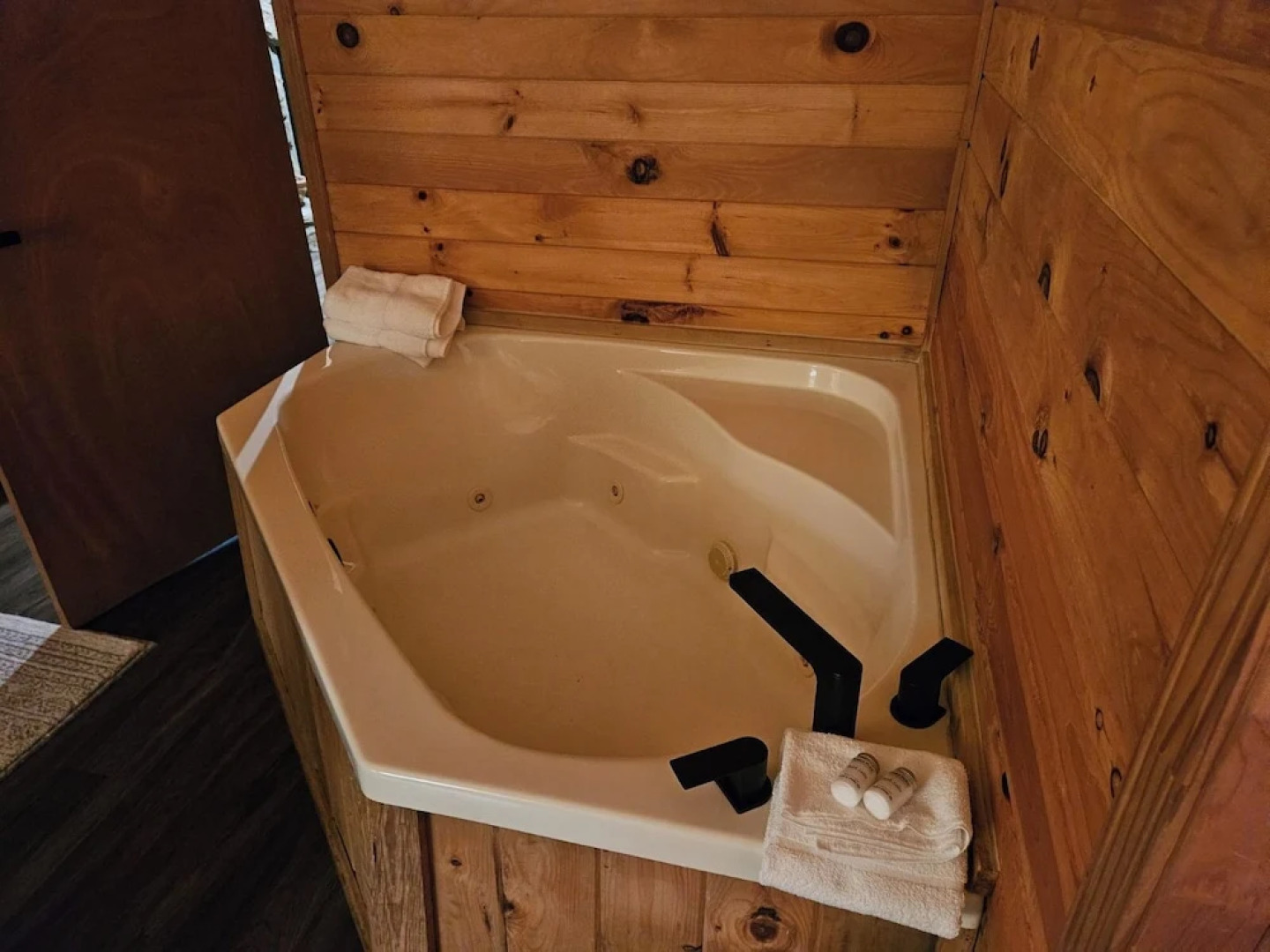 Sylvan Valley Lodge & Cellars