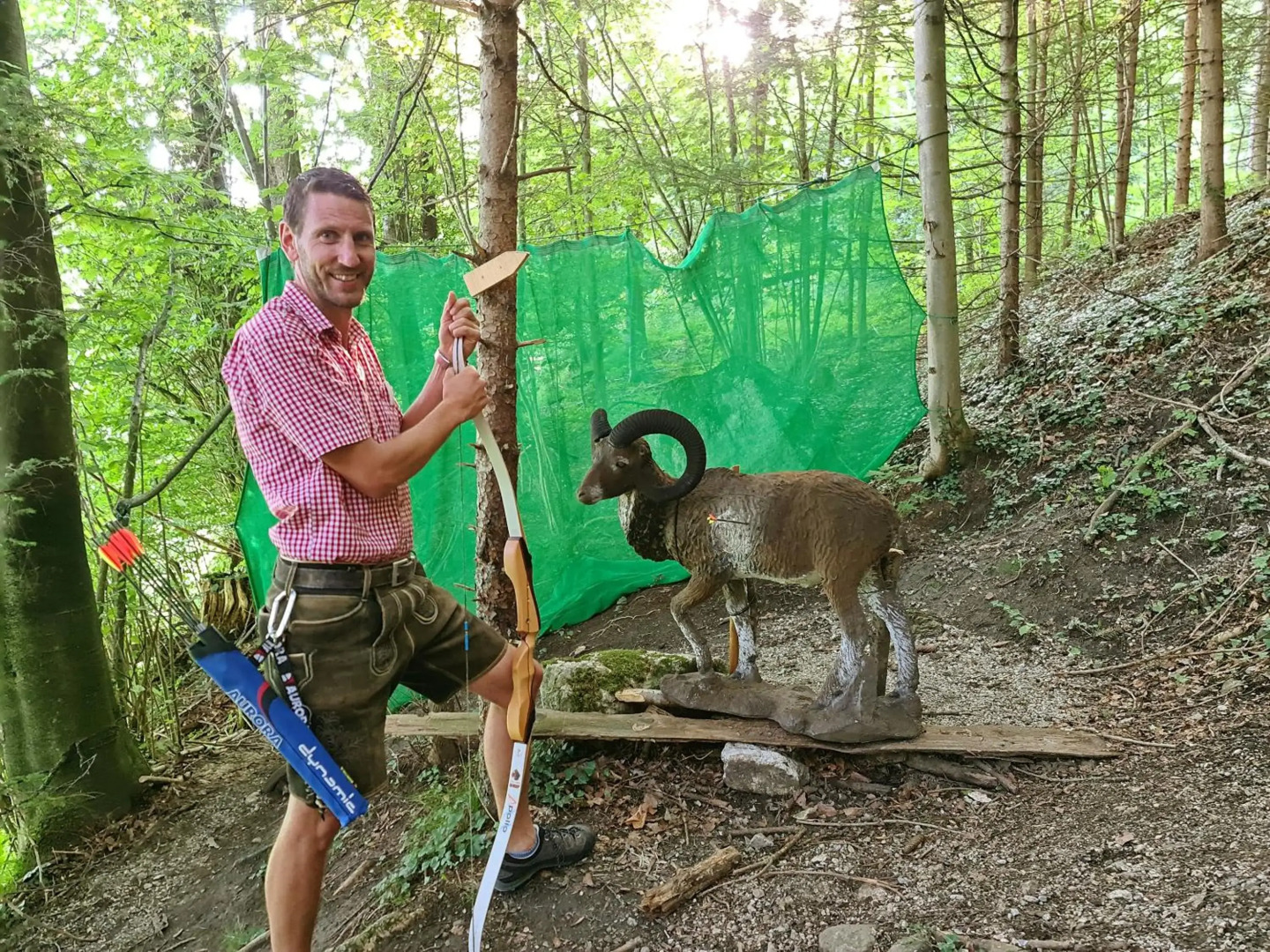Appartements Stadlerhof