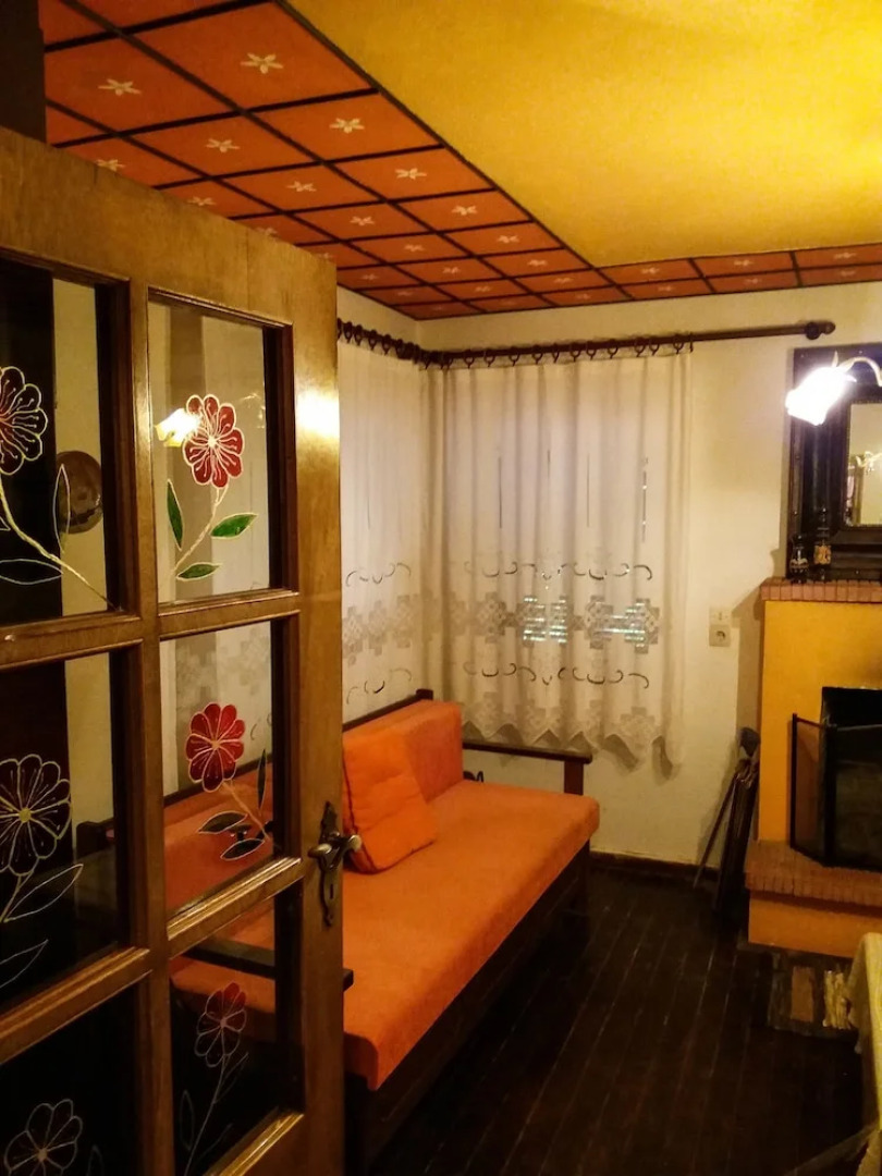 Proia's Guesthouse