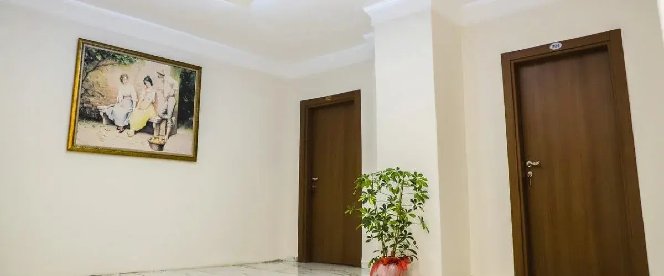 Yıldız Moonlight Hotel Trabzon