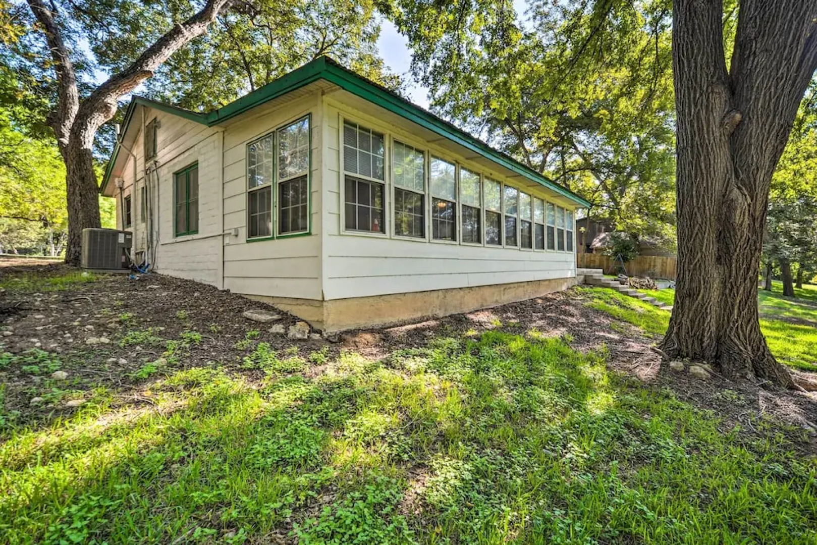 Wimberley Home on Creek + Close to Downtown!