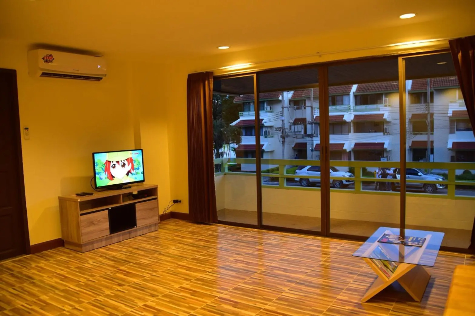 Panorama Golf And Country Club