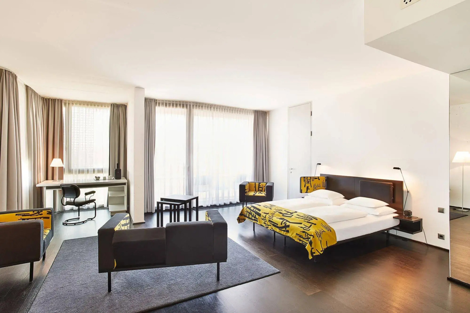 LOISIUM Wine & Spa Hotel Langenlois