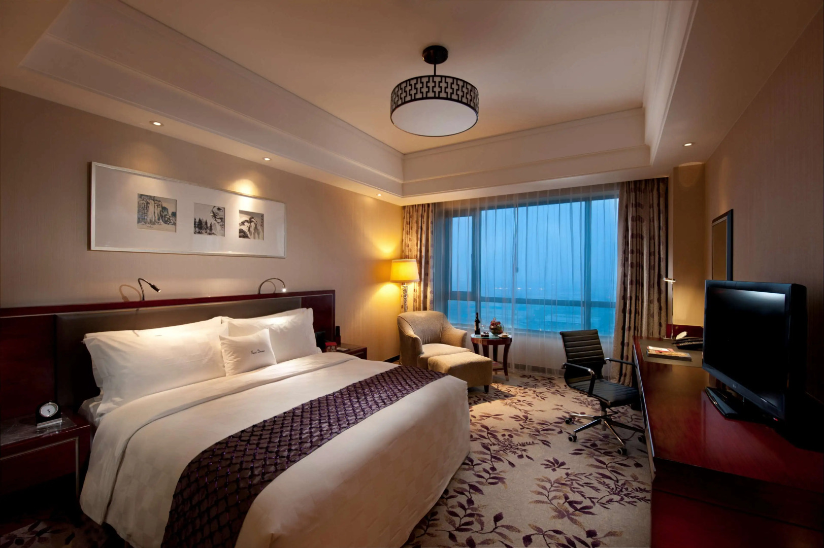 DoubleTree by Hilton Wuxi