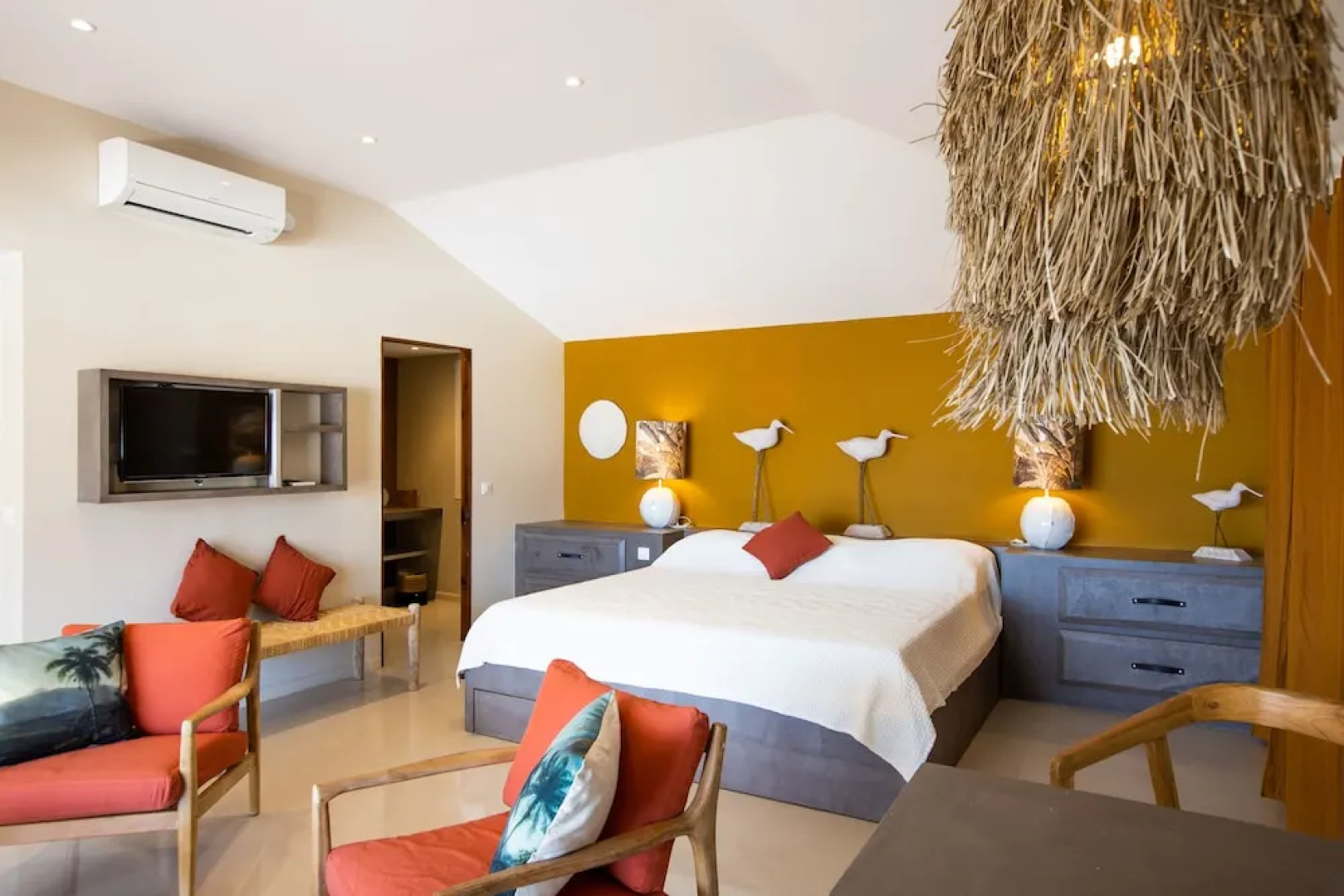 Karibuni Boutique Hotel - Adults Only