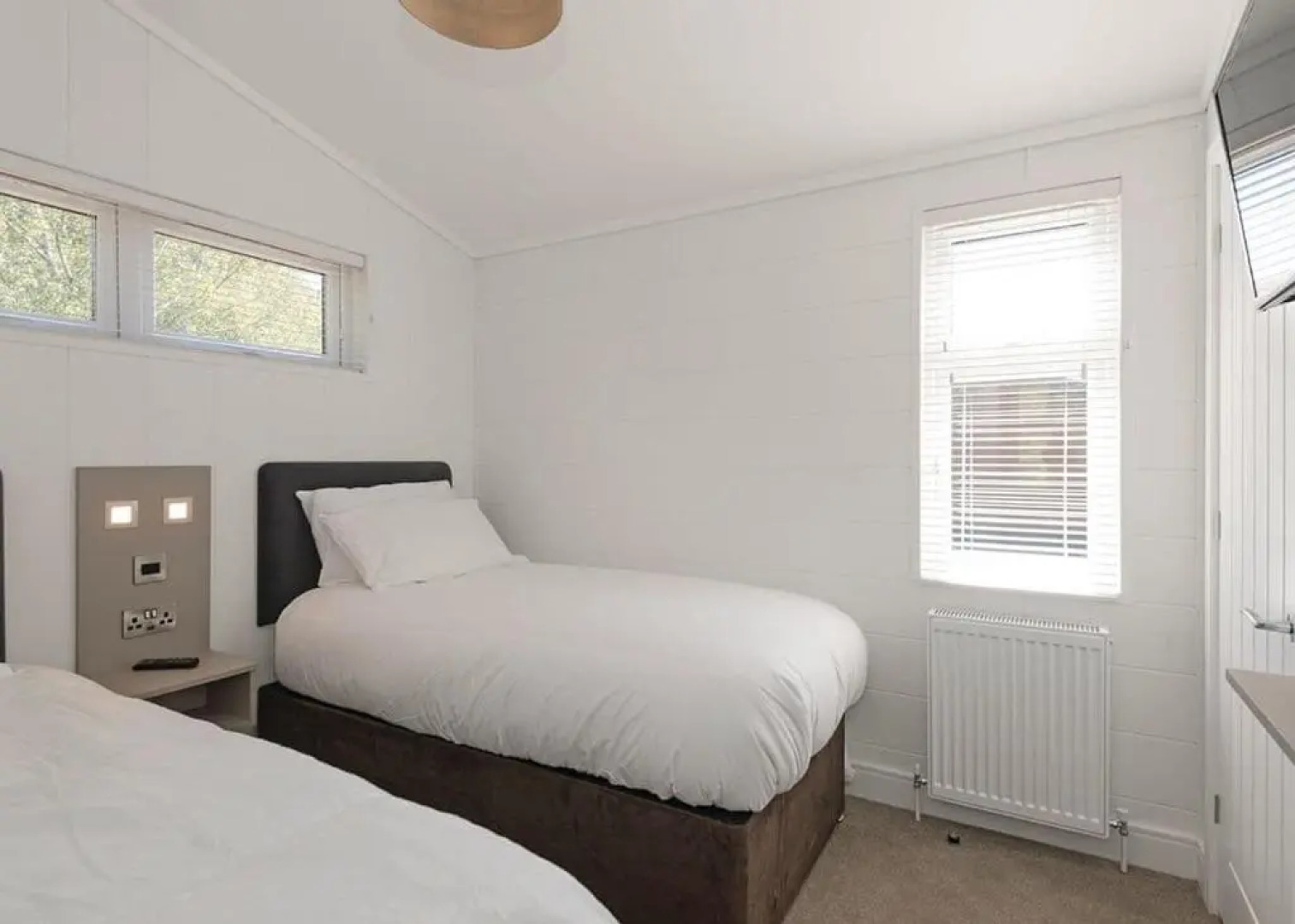 Norfolk Woods Resort And Spa