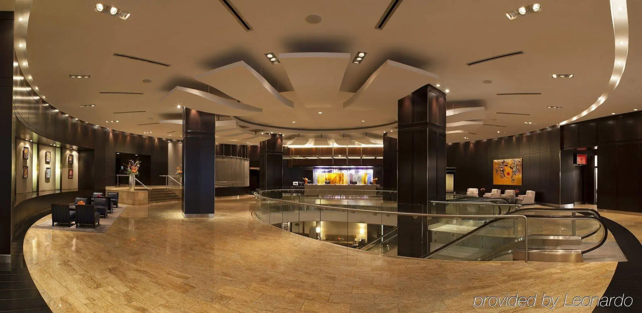 InterContinental Toronto Centre by IHG