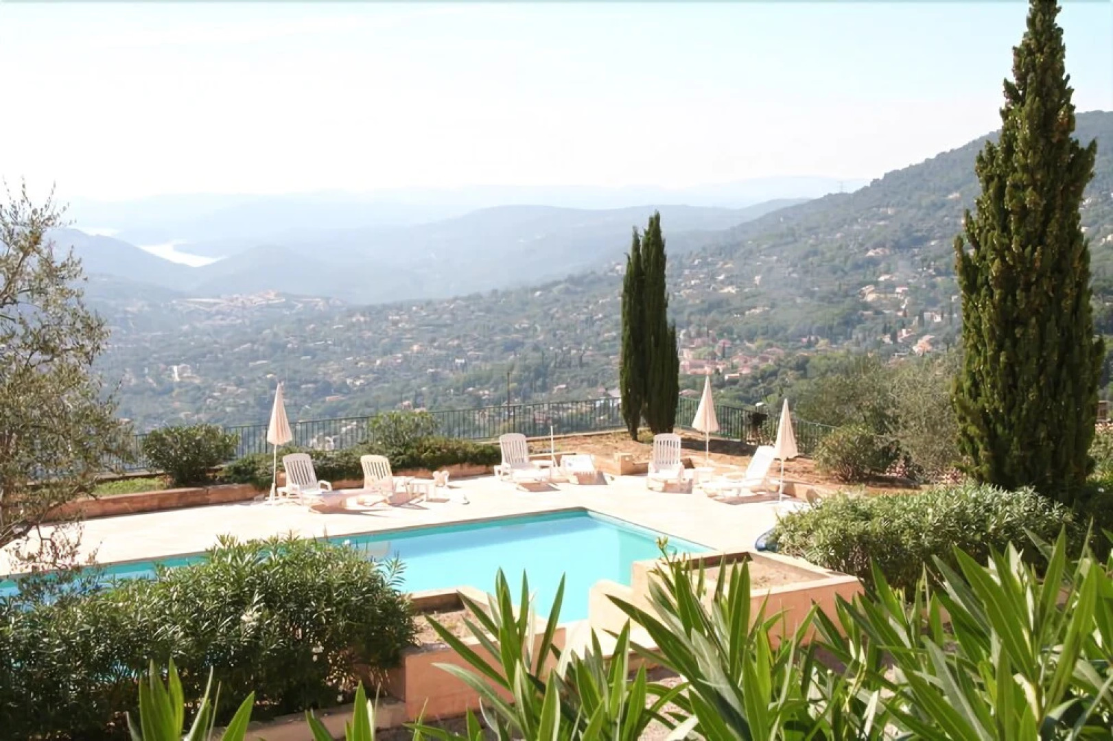 Hotel The Originals l'horizon