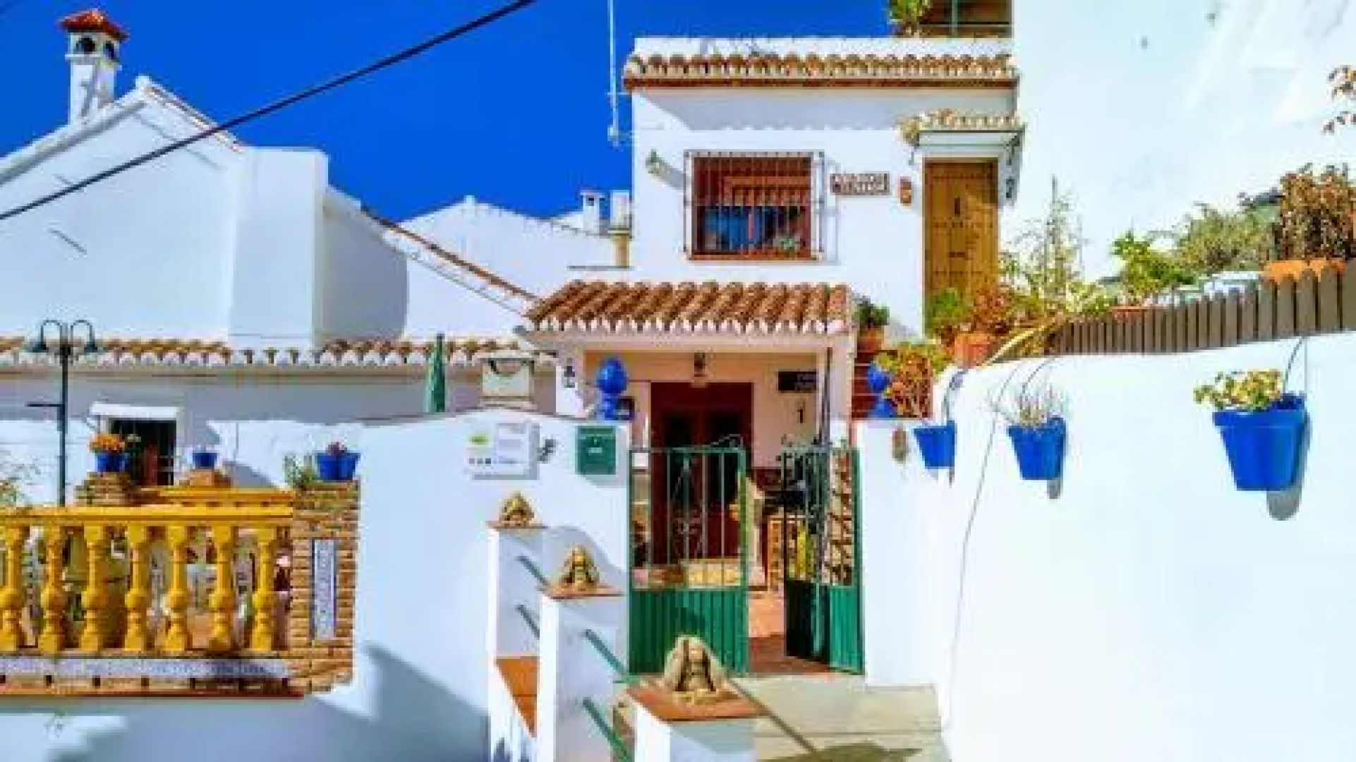 Casa Maria