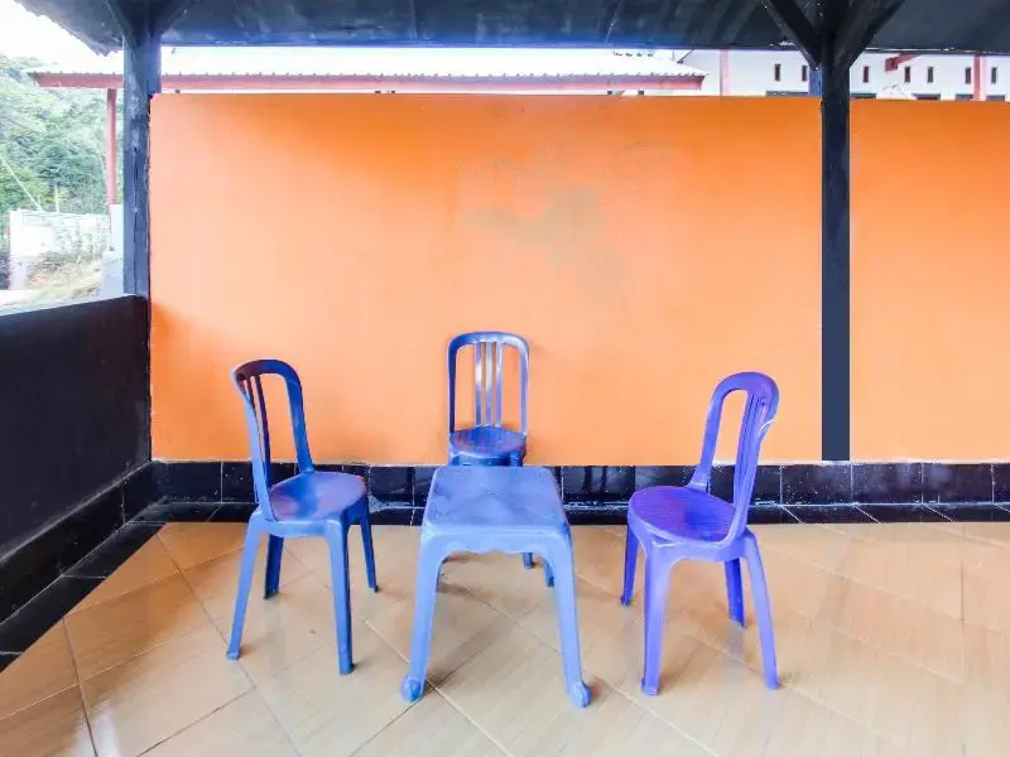 Hotel O Green Forest Homestay NearTaman Wisata Pusuk Sembalun (Tourist Park)