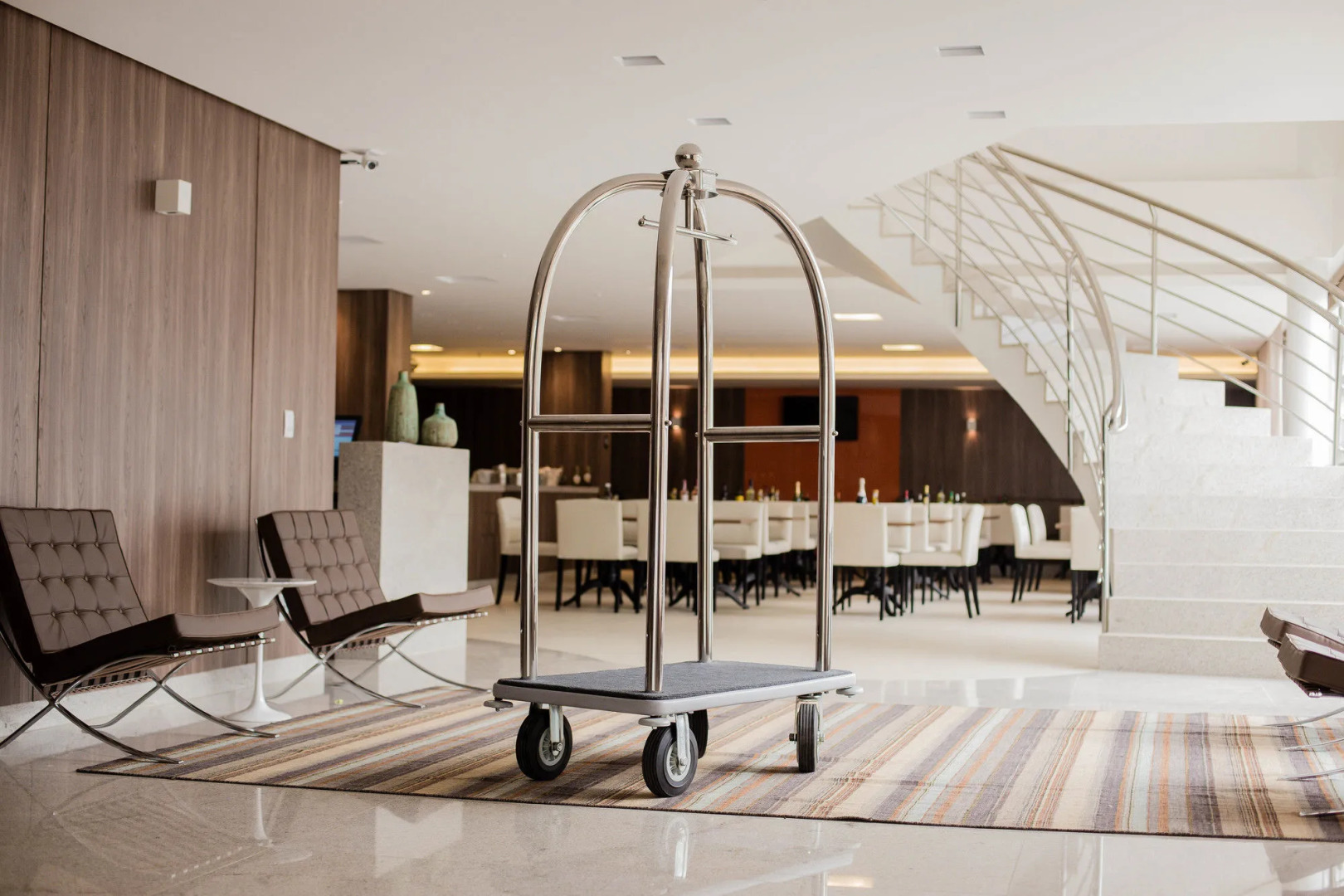 Intercity Montes Claros