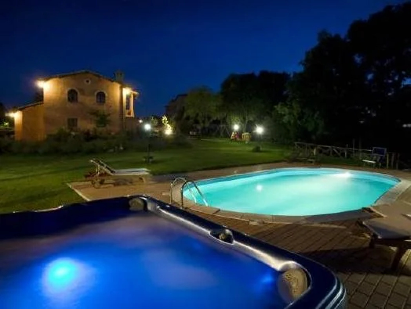 La Tenuta Dei Ricordi