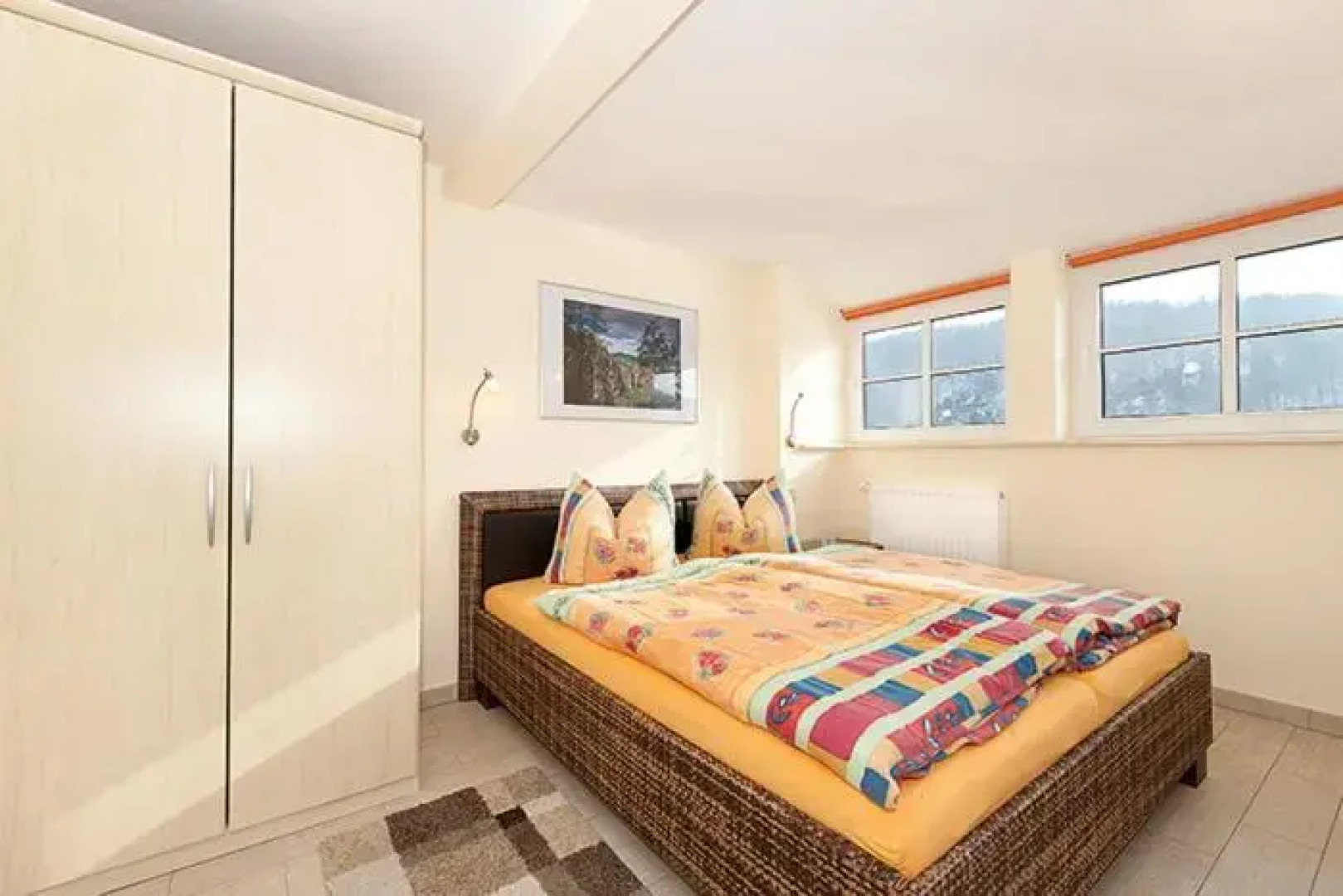 Elbresidenz am Nationalpark