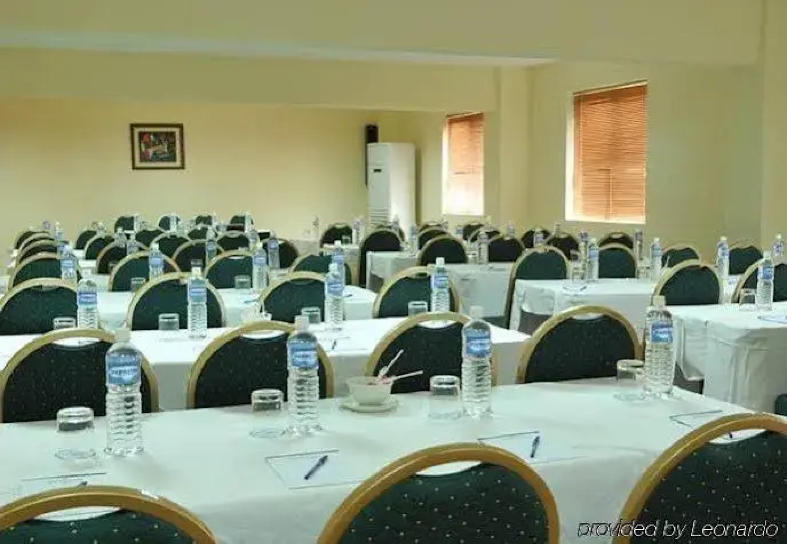 Stratton Hotel Asokoro