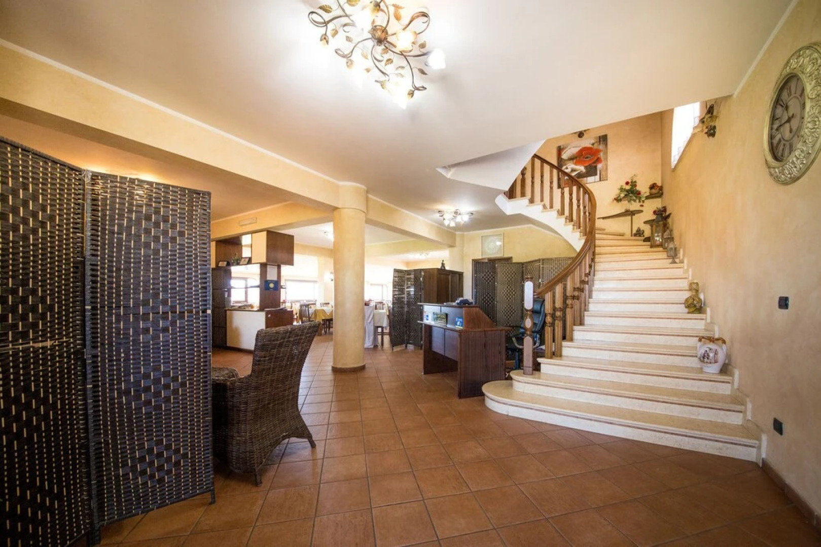 Agriturismo L'Antico Carro