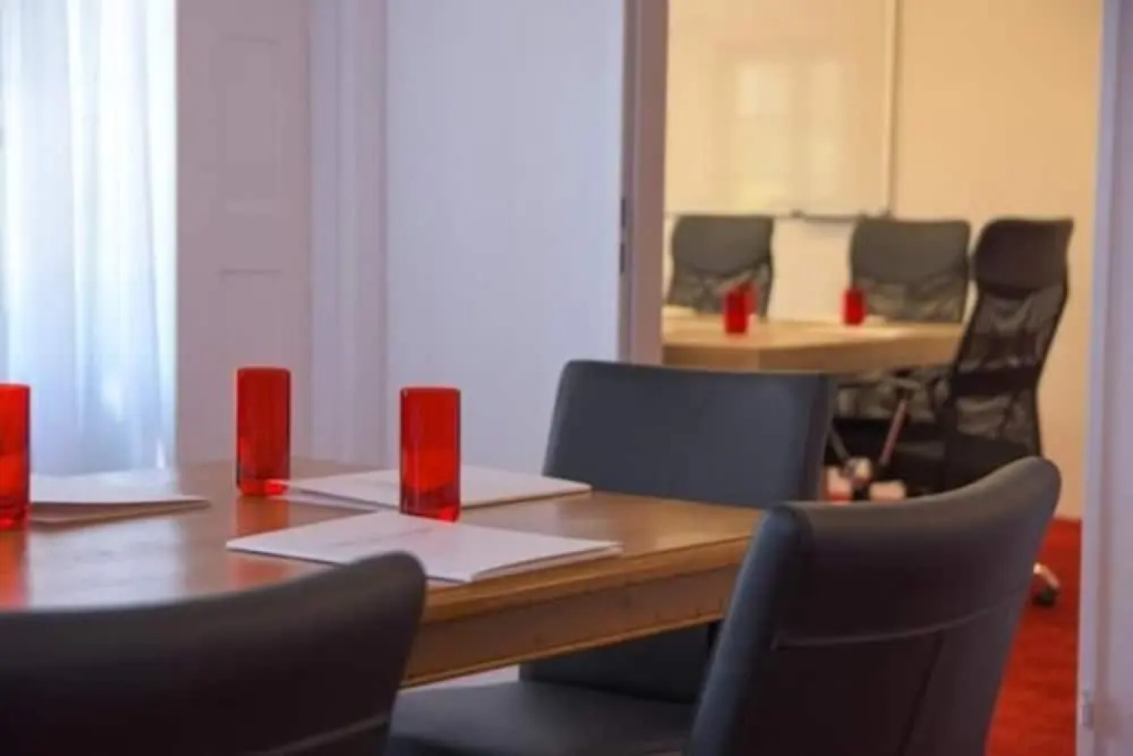 Hotel am Ruhrufer Business & Golf