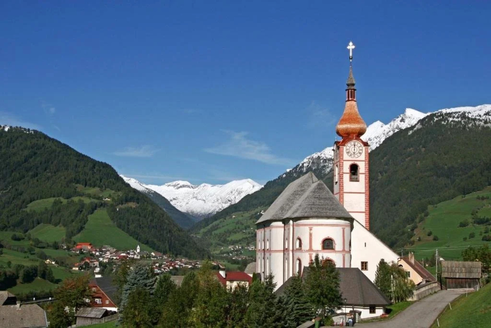 Pension Waldhauser