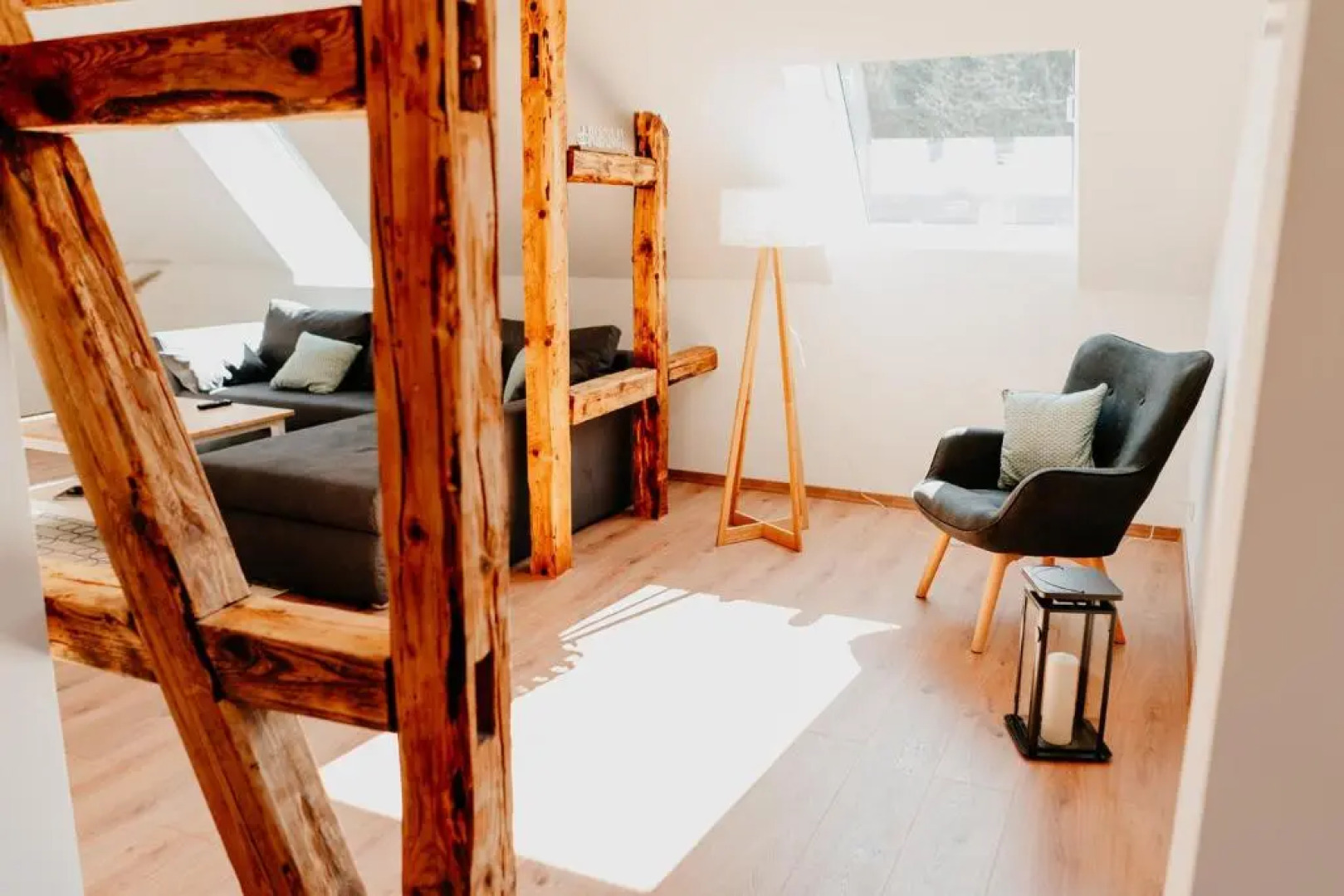 Wohnwerk Ferienwohnungen Lautenthal