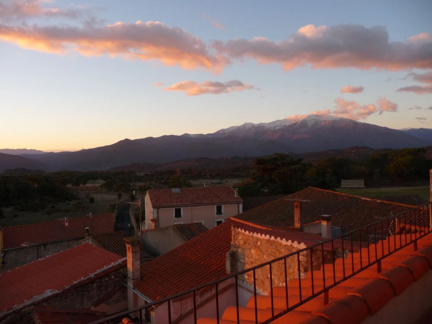 Au Chèvrefeuille Chambres table d'hôtes