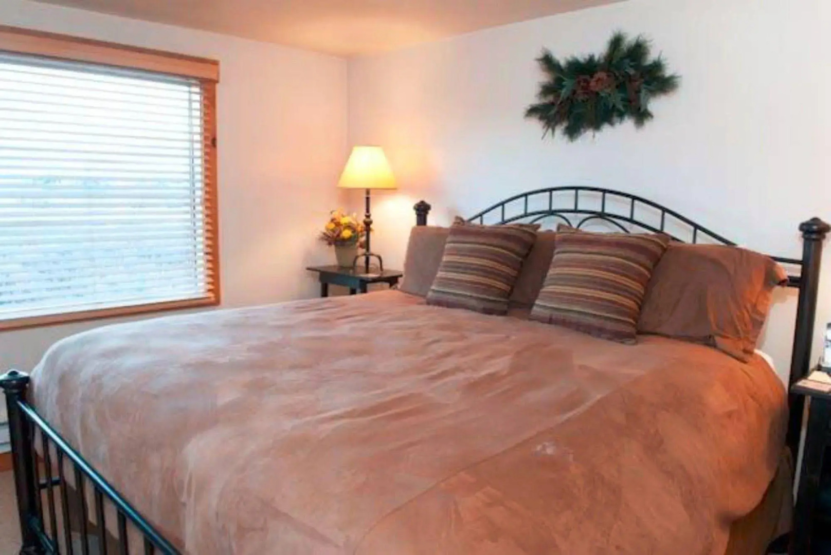 Eagles Rest in Teton Village by JHRL