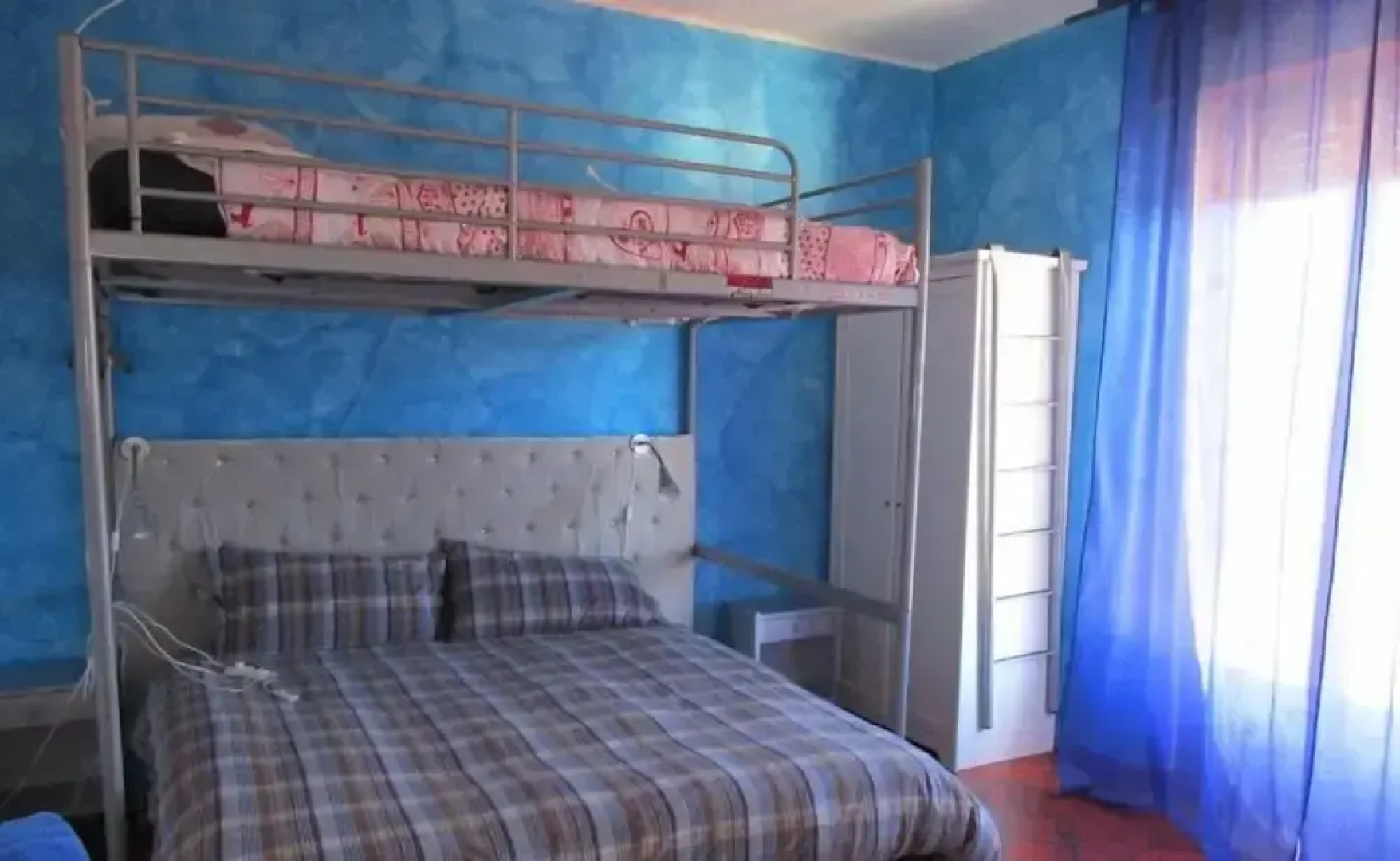 Rainbowhouse B&B