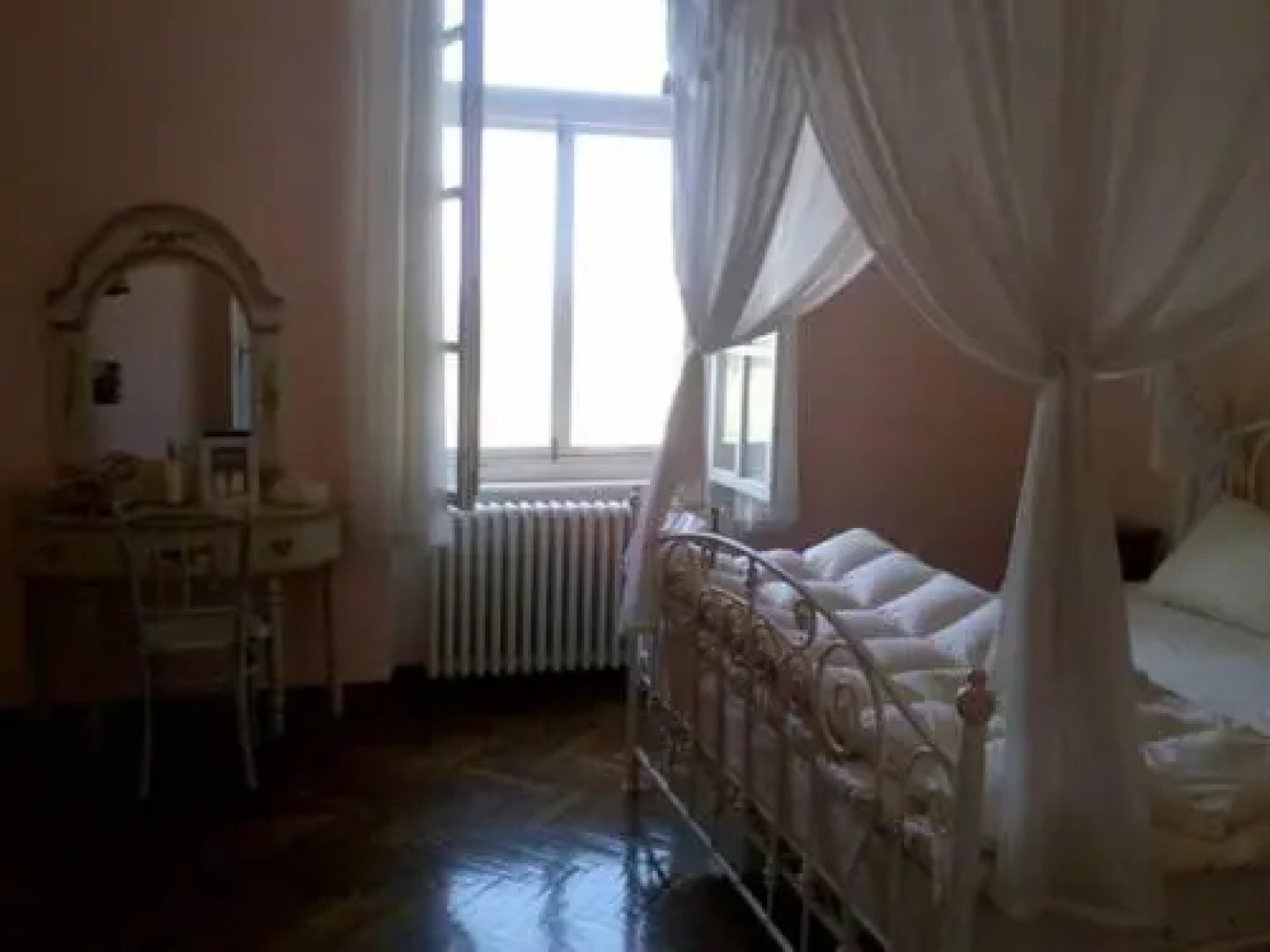 B&B Castle Schulhoff