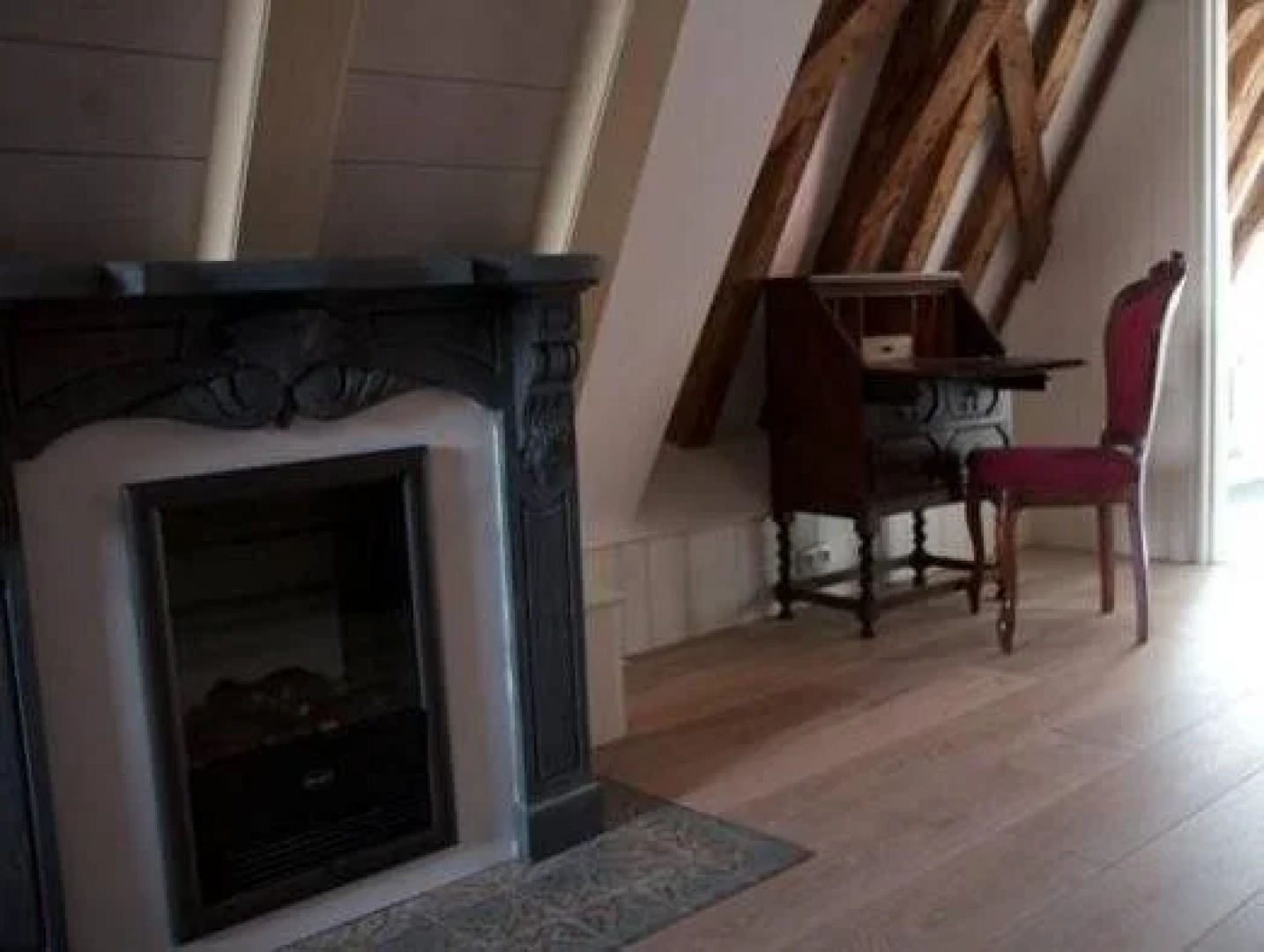 Graaf van Hoorn - Boutique Guesthouse