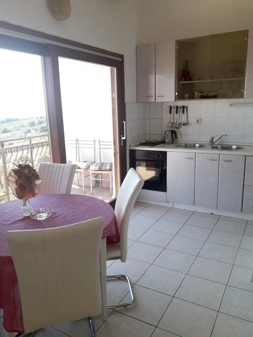 Villa With 5 Bedrooms in Zecevo Rogoznicko, With Wonderful sea View, P