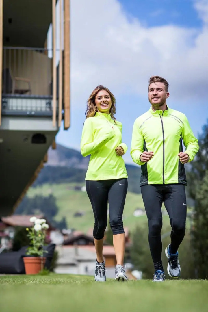 Mountain Design Hotel Eden Selva