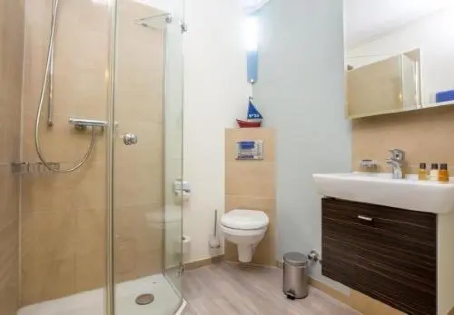 Ancora Marina Haus 2 Nr. 8, Typ 1 - [#17971]