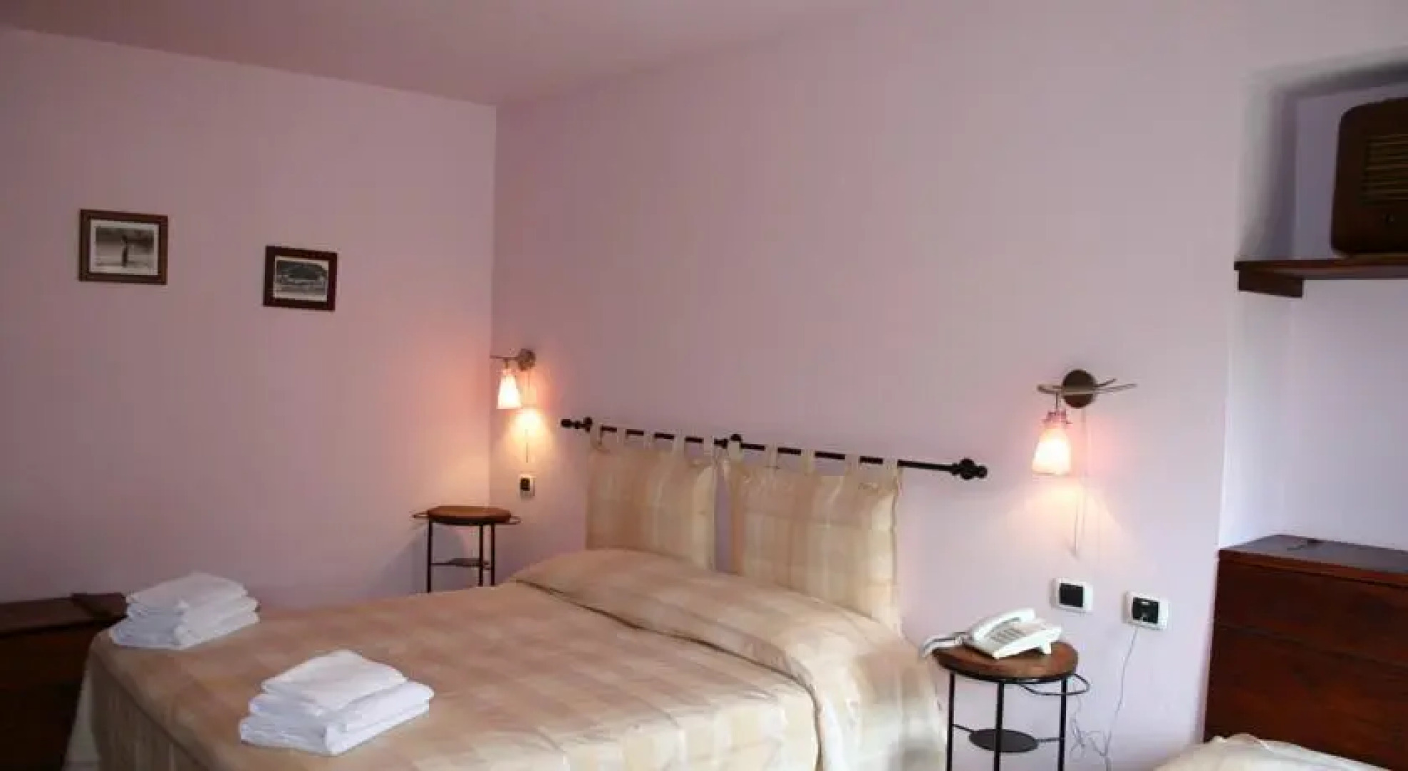 Albergo Ristorante La Ginestra