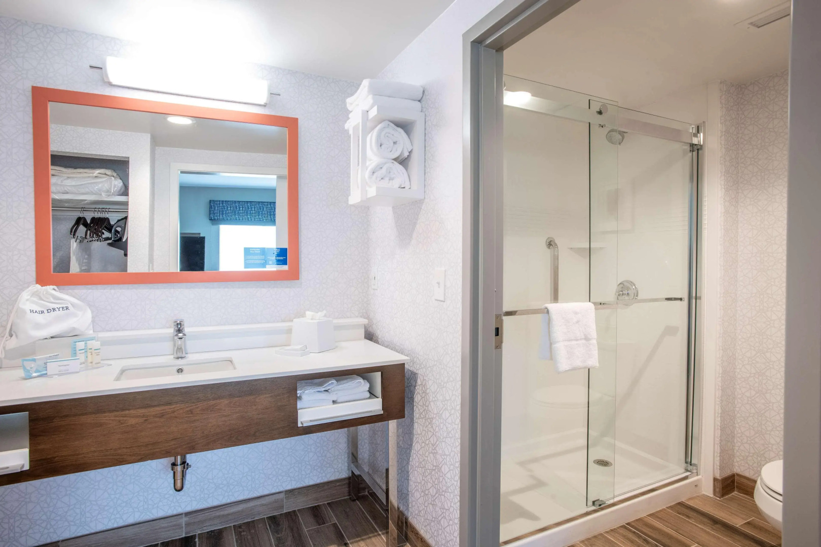 Hampton Inn by Hilton Richwood Cincinnati South